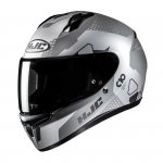 HJC KASK INTEGRALNY C10 ASPA LIGHT GREY 