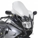 GIVI D5109ST SZYBA przezroczysta BMW F 800 GT 