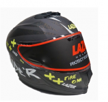 LAZER Kask Integralny RAFALE EVO Oni cz/cie sz/żó 