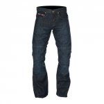 Spodnie damskie JEANS RST LADY 