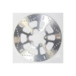 Tarcza hamulcowa EBC MD831 TRIUMPH THUNDERBIRD 160 