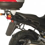 GIVI PLX347 MOCOWANIE boczne YAMAHA TDM 900 