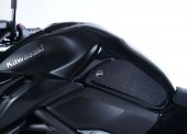 Tankpad Antypoślizgowy 2 Części RG Racing Kawasaki z 900 Clear 