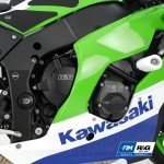 Osłona Silnika RG Racing Kawasaki Zx-10R 11- / Zx-10Rr 21- Prawa Strona 