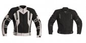 !@ Kurtka tekstylna RST Pro Series Ventilator IV 