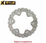PROX 37.BD22602 TARCZA HAMULCOWA TYŁ YAMAHA 200 B 