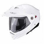SCORPION KASK SZCZĘKOWY ADX-2 PEARL WHITE 