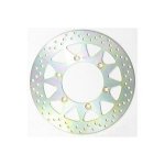 Tarcza hamulcowa EBC MD3095RS SUZUKI VL 800 C Intr 