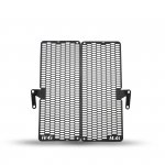 Osłona Chłodnicy RG Racing Pro Ducati Multistrada V4(S) (Sport) 21- Black 