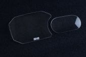 Osłona Reflektora RG Racing (Para), Bmw F650Gs 08-/F700Gs 13-/F800Gs 08- 