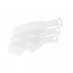 Zrywki do gogli Leatt Velocity Standard 20-Pack 