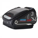 OXFORD Torba na bak (15L) X15 QR czarny 