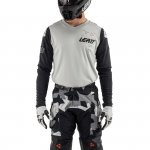 Bluza offroadowa Leatt Moto 4.5 Windblock Forge 
