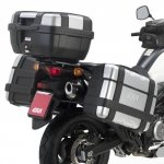 Stelaż Kappa KL3101 Suzuki DL650 V-STROM 11-15 