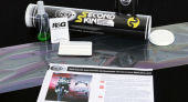 Folia Ochronna RG Racing Second Skin, Honda Nt1100 22- 
