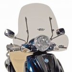 Szyba Piaggio Beverly Tourer 125-250-400 Givi 103A 08 
