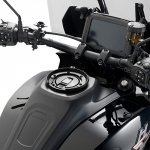 GIVI MOCOWANIE TANKLOCK HARLEY DAVIDSON Pan Americ 