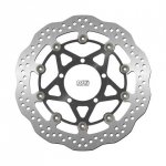 NG1728XG TARCZA HAMULCOWA PRZÓD TRIUMPH DAYTONA 67 