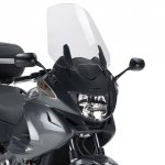 Szyba Givi D307ST do NT700 Deauville (06>12) 