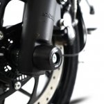 Slidery Przedniego Zawieszenia Apex RG Racing Royal Enfield Himalayan 450 24- 