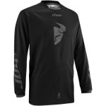 Bluza męska THOR PHASE BLACKOUT enduro cross atv quad 
