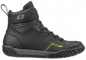 GAERNE BUTY TURYSTYCZNE G-ROCKET GORE-TEX CZARNY 