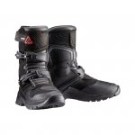 Buty motocyklowe Leatt Adv X-Flow 7.5 Black Short 