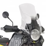 KAPPA SZYBA HUSQVARNA NORDEN 901 22 PRZEZROCZYSTA 