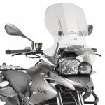 GIVI AF5107 szyba Airflow BMW F 700 GS 