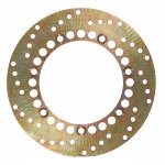 Tarcza hamulcowa EBC MD6096D HONDA XL 600 LM 5 