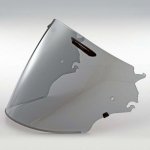 ARAI SZYBA VAS-Z BV DO KASKU SZ-R VAS MIRROR SILV 
