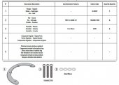KAPPA BF65K MOCOWANIE TANKLOCK HARLEY-DAVIDSON PAN 