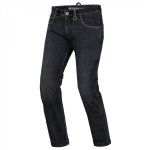 SHIMA JEANSY MOTOCYKLOWE DEVON MEN BLACK 
