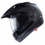 KENNY KASK TURYSTYCZNY EXTREME BLACK/SILVER 