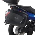 GIVI PLX532 stelaż boczny v35 DL 650 (04 > 11) 