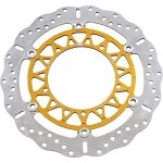 Tarcza hamulcowa EBC MD2124XC YAMAHA YZF-R1M 1 