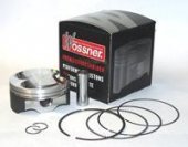 WOSSNER TŁOK KAWASAKI KX 125 (82-85) 8210DB 