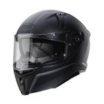 CABERG KASK INTEGRALNY AVALON X CZARNY MAT 