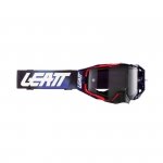 Gogle Leatt Velocity 6.5 58 Vlt Sundown Light Grey 