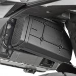 GIVI TL1156KIT KIT MONTAŻOWY S250 DO STELAŻA PL1156 / PL1158 