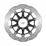 NG1945XG TARCZA HAMULCOWA PRZÓD BMW M1000RR/S100 