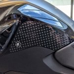 Naklejka Na Bak Tankpad Antypoślizgowy RG Racing Eazi-Grip Bmw F900R 20- - Evo 