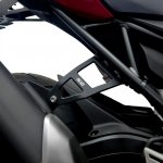 Mocowanie Wydechu RG Racing Blanking Washer Kit For Honda Cb1000 Hornet (Sp) 25-. 