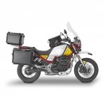 GIVI GITN8203 GMOLE OSŁONA MOTO GUZZI V85 TT(19) 