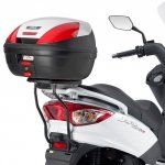 GIVI SR233M stelaż kufra centralnego Joyride Evo 