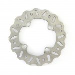 PROX 37.BD24101 TARCZA HAMULCOWA TYŁ KAWASAKI KX 8 