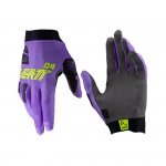 Rękawice Offroadowe Leatt Moto 1.5 Gripr Argon 