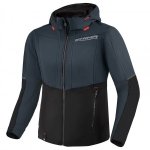 SHIMA BLUZA MOTOCYKLOWA DAYBREAKER LADY GREY 