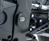 Zaślepka Ramy RG Racing Lewa Bmw S1000R 14- 16 