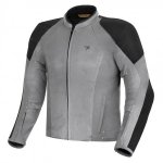 SHIMA KURTKA MOTOCYKLOWA JACKET GREY 